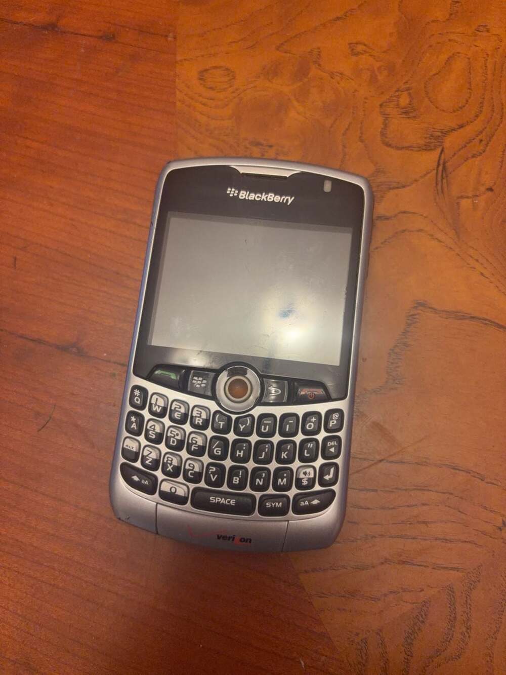 BlackBerry Curve 8330 Smartphone Verizon